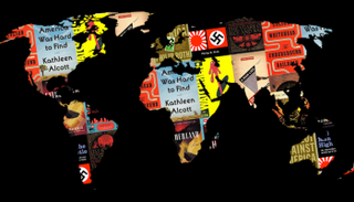 روايات "التاريخ البديل".. تعيد كتابة الأحداث كما يتخيلها الأدباء