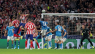 أتلتيكو مدريد يخطف نقطة ثمينة من يوفنتوس بدوري أبطال أوروبا