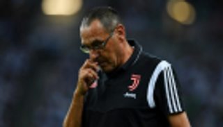 "خيبة أمل".. ساري يعترف بمعاناة يوفنتوس دفاعيا أمام أتلتيكو