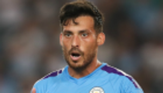 أولى الصفقات المحتملة.. بيكهام يستهدف ضم ديفيد سيلفا إلى إنتر ميامي