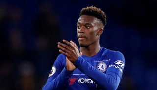 أودوي مهاجم تشيلسي