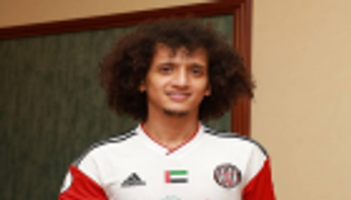 بعد مشاركته الأولى.. عموري يؤكد جاهزيته الدائمة لمساعدة الجزيرة