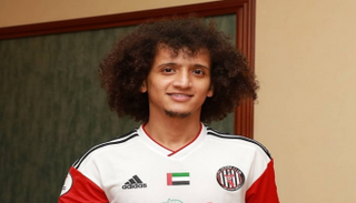 عمر عبدالرحمن "عموري"