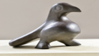 الشارقة للفنون تحتضن معرض "علامات فارقة: آدم حنين"