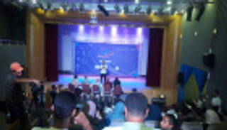 "صيف غزة".. مبادرة لاكتشاف المواهب ومحاربة اليأس