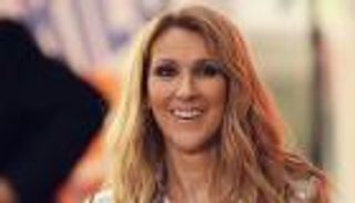 سيلين ديون تقع في حب جديد "صادم"