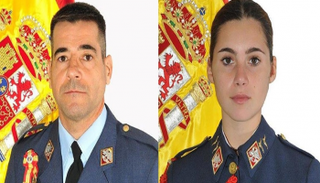 القتيلان في الحادث