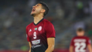 مدير فريق الوحدة الإماراتي يقلل من تأثير رحيل مراد باتنا