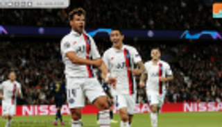 ريال مدريد يخسر بثلاثية في مستهل مشواره بدوري أبطال أوروبا