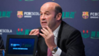 برشلونة يستبعد فكرة التعاقد مع لاعبين جدد في يناير