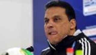 حسام البدري.. سجل حافل بالإنجازات والأرقام القياسية