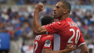 إسلام سليماني 