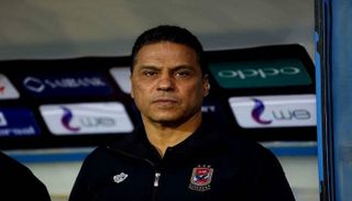 حسام البدري