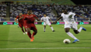 التعثر الثالث.. الشباب يسقط أمام ضمك بالدوري السعودي