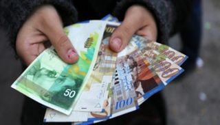 البنك الدولي يتوقع تراجع معدل النمو في الضفة الغربية لأدنى مستوياته