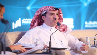 وكيل محافظ مؤسسة النقد العربي السعودي للرقابة