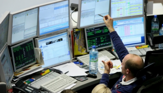 البنوك تقود الأسهم الأوروبية إلى الارتفاع