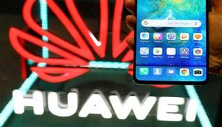 هواوي تتعهد بأذكى هواتف الجيل الخامس