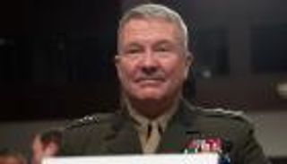 القيادة المركزية الأمريكية تثمن دور الإمارات في الحفاظ على الأمن الإقليمي