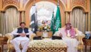 العاهل السعودي: هجمات أرامكو تستهدف أمن المنطقة وإمدادات الطاقة