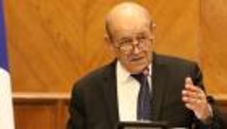 فرنسا تستبعد وقوف الحوثيين وراء هجوم "أرامكو" بالسعودية