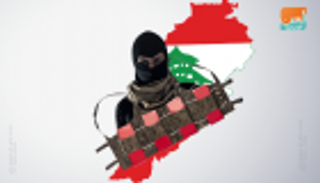 لبنان يوقف "داعشيا" خطط لتنفيذ عمليات إرهابية