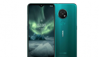 هاتف نوكيا 7.2