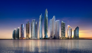 "داماك" تفوز بجائزة المطور العقاري 2019