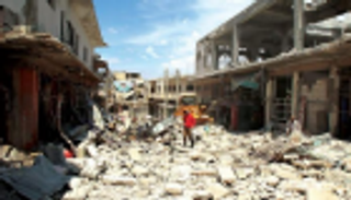 فشل مجلس الأمن في إقرار هدنة بإدلب السورية