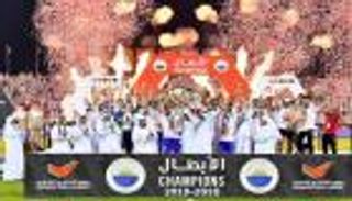 انطلاق الدوري الإماراتي.. الصفقات القوية وعودة عموري العنوان الأبرز