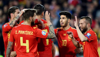 فيسينتي ديل بوسكي