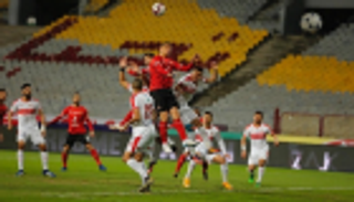 أزمة منتظرة بين الأهلي والزمالك بسبب دوري أبطال أفريقيا