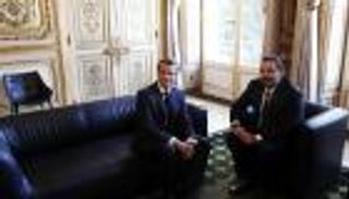 الحريري يؤكد حق السعودية الكامل في الرد على استهداف أراضيها