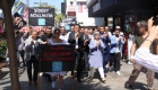 معاناة المرأة التركية في عهد أردوغان.. ندوة حقوقية بجنيف