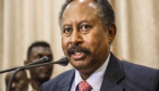 إقالة مسؤولين سودانيين ينتميان لنظام البشير