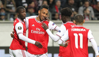 فريق أرسنال