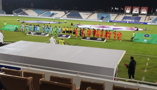 بني ياس وعجمان