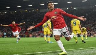 ماسون جرينوود