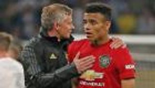 الواعد جرينوود يثبت صحة رهان سولسكاير عليه