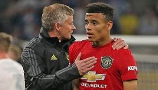 جرينوود - سولسكاير 