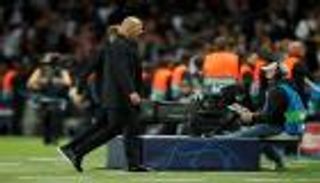 مرشح جديد لخلافة زيدان في ريال مدريد 