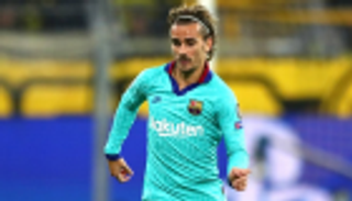 دليل جديد يجهله أتلتيكو مدريد يدين برشلونة في أزمة جريزمان