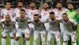 تونس تستعد لتصفيات أمم أفريقيا بمواجهة الكاميرون وديا 