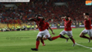 بعد مباراة "نارية".. الأهلي بطلا للسوبر المصري على حساب الزمالك