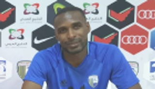 بالفيديو.. مدير فريق الظفرة يعد بظهور قوي في الدوري الإماراتي