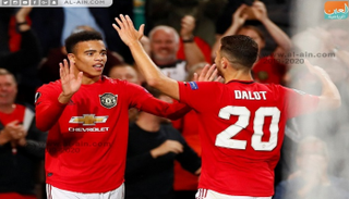 مانشستر يونايتد