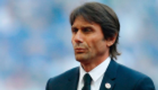 "مباراة خاصة".. كونتي متحفز لمواجهة ميلان في ديربي الغضب