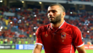 بسبب حسام البدري.. عماد متعب يعتذر عن منصب إداري في منتخب مصر