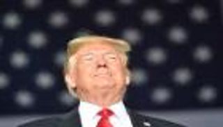 واشنطن تفرض عقوبات على البنك المركزي الإيراني