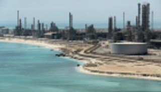 أرامكو تؤكد استئناف الإنتاج بالكامل من "بقيق" نهاية سبتمبر